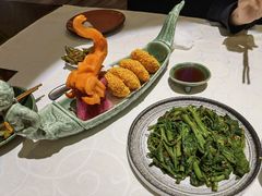 -暹罗泰·泰国餐厅(仁和新城店)