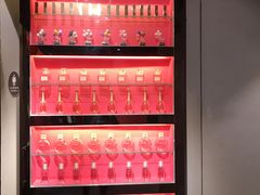 -潮庭·大连海鲜·炭火烧烤·扇贝王(大连店)