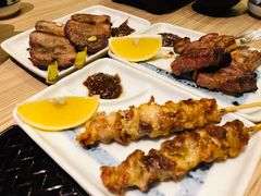 -小山日本料理(兴业太古汇店)