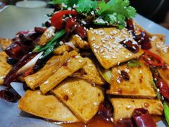 -清真·三德隆饭庄(桥梓口店)
