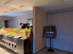 -漢頓温泉度假酒店