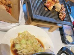 -庭悦餐厅(华侨城店)