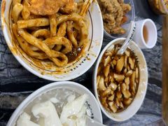 -西月城谭豆花(春熙路店)