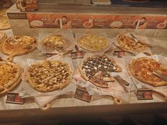 -比格比萨自助(万柳华联店)