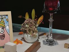 -三嚥阁 La Villa Restaurant