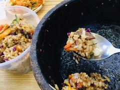 -星韩味石锅拌饭(万科·钻石广场店)