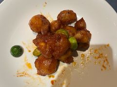 -老平安农家菜(平安店)