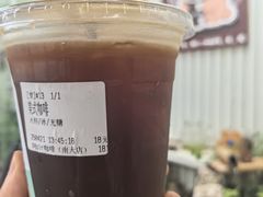 -阿sir咖啡(陶谷新村店)