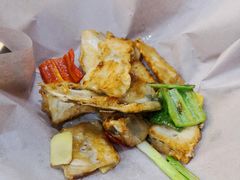 -渔米粥(罗湖店)