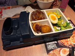 -味千拉面(张杨路店)