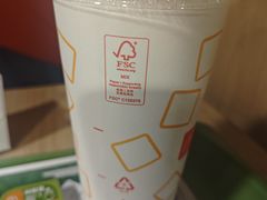 -麦当劳(西单明珠店)