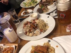 -沈阳瑞士酒店·普拉那啤酒坊