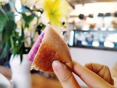 -仙峰天然面包(迎宾路店)