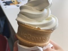 -麦当劳(怡景店)