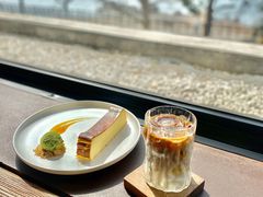 -Vanilla Specialty Coffee(八大关店)