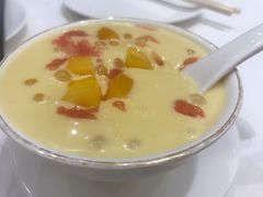 杨枝甘露-御彩酒家(东风东路店)
