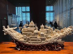 -北京工艺美术博物馆