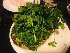 -将台涮肉(酒仙桥店)