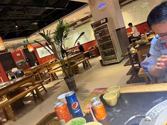 -晓宇重庆火锅(龙首店)