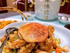 -海景壹号大酒店(滨湖店)