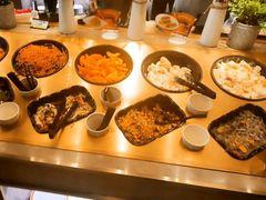 -比格比萨自助(裕源大厦店)