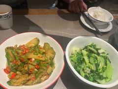 -山涧肴·湘味家肴(松岗满纷天地店)