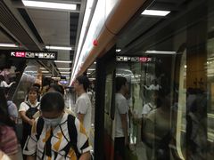 -天河客运站(地铁站)