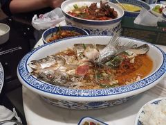 -曾家厨房·新徽菜(高新天柱路店)