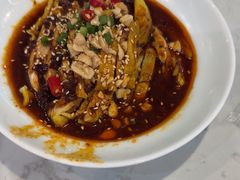 -川人百味(亿合城店)