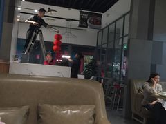 -荷花亭·湖北融合菜(十堰武商MALL店)