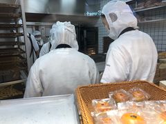 -鲍师傅糕点(国金街店)