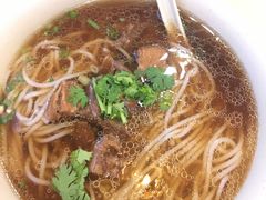 -李先生牛肉面大王(济泺路店)