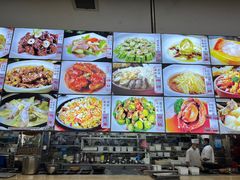 -东江海鲜酒家(艺都分店)
