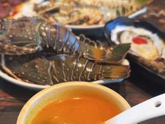 -舒友海鲜姿造(白鹭洲店)