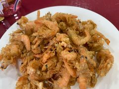 -北京龙庆四季香农家饭庄·灶台鱼·碳烤虹鳟鱼(龙庆峡店)