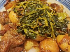 酱小土豆-小土豆北方菜馆(文慧园店)