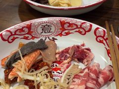 -馋虫重庆火锅(玉林南街店)