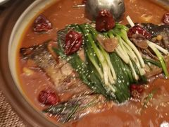 -溪畔•新徽菜(碧湖云溪店)