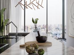 -大宅设计设计店铺(浦东店)