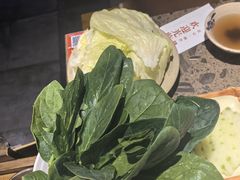 -小龙坎老火锅(展览馆店)