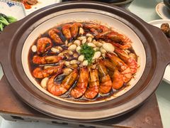 -仙林宾馆-餐厅
