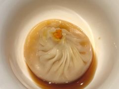 纯蟹粉小笼-蟹榭·本帮江浙菜·蟹宴(五角场合生汇商场店)