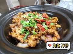 -品味居·首店·大连鲜活海鲜大连菜(东港店)