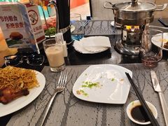 -柳州东城华美达广场酒店·欧亚西餐厅