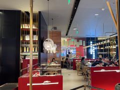 -茅庐毛血旺(烟台大悦城店)