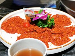 霸气小嫩牛-热火朝天小嫩牛火锅·南屏街美食 (南强街巷店)