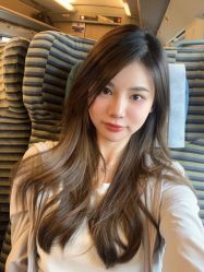 -DK SALON连锁专业烫染接发店