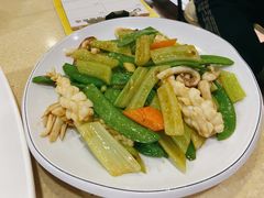 -老字号蛇口德记烧腊饭店·海鲜加工