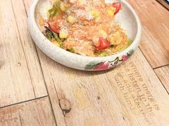 东京土豆泥沙拉-熊藏居酒屋(kkone店)