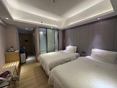 -麗枫酒店(深圳机场福永地铁站店)